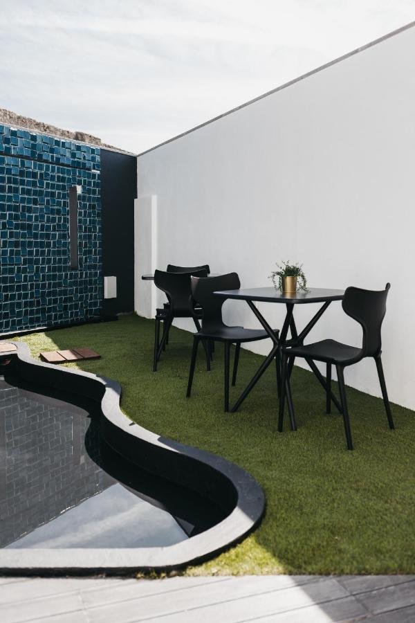 Obidos Aquae Ductus Suites Bagian luar foto