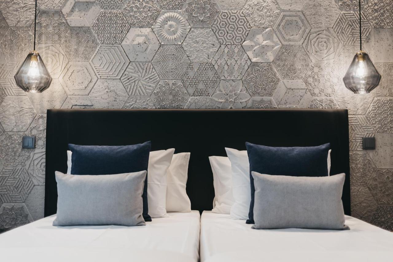 Obidos Aquae Ductus Suites Bagian luar foto