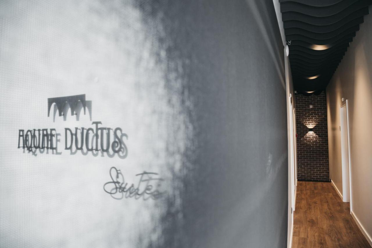 Obidos Aquae Ductus Suites Bagian luar foto