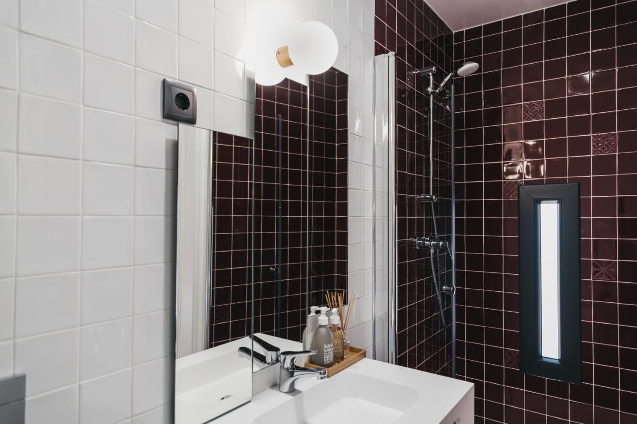 Obidos Aquae Ductus Suites Bagian luar foto