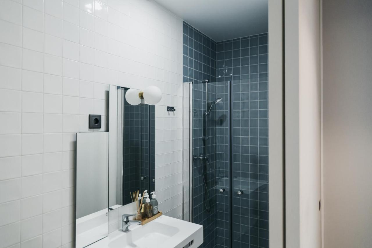 Obidos Aquae Ductus Suites Bagian luar foto