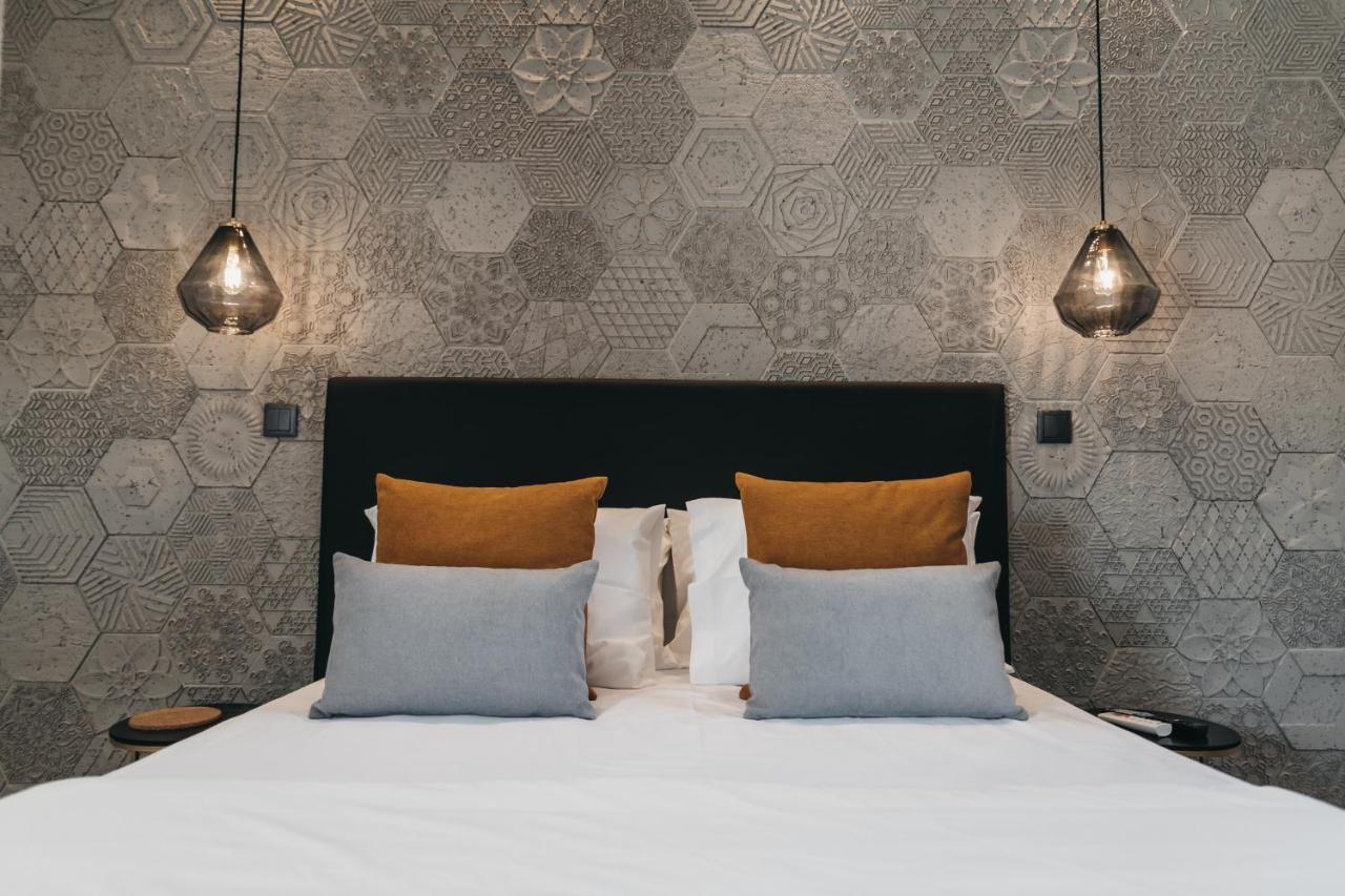 Obidos Aquae Ductus Suites Bagian luar foto